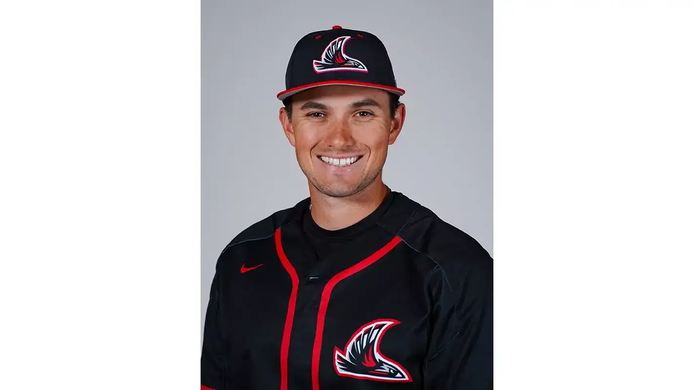 Connor Harrison - 