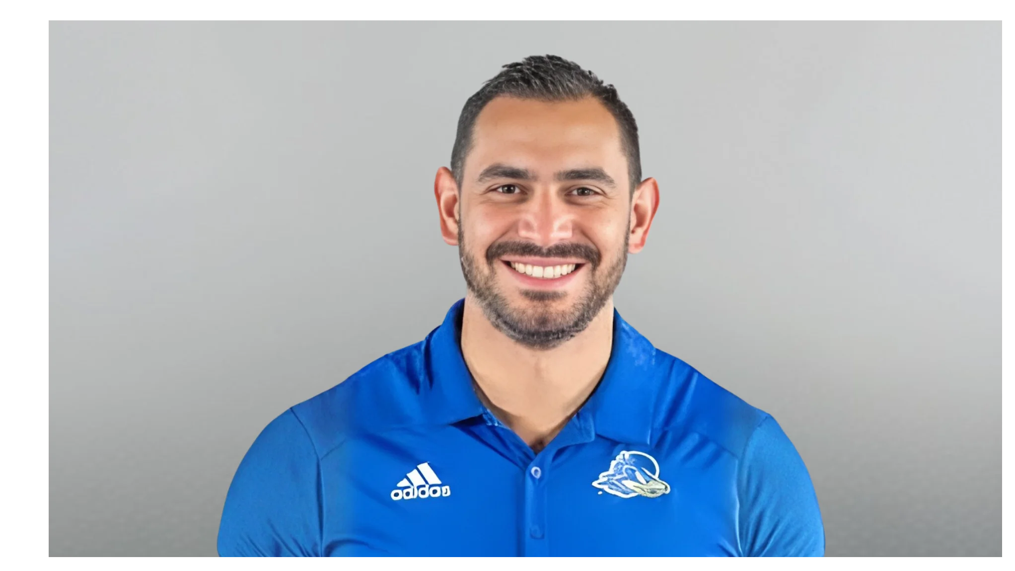 Delaware leads Kenyon after first day at Navy quad swim meet