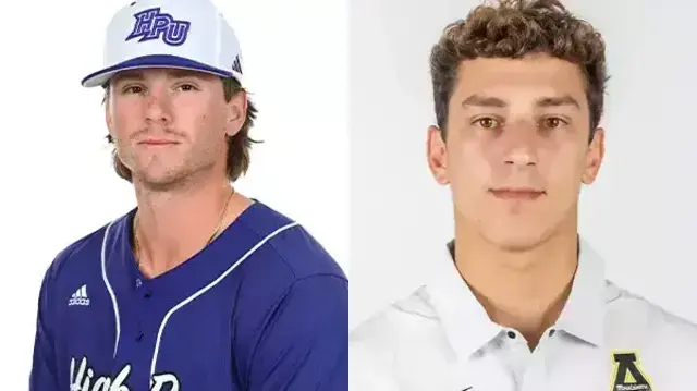 Which former North Charlotte Today area high school standouts will be in action in the week starting Monday, May 5?