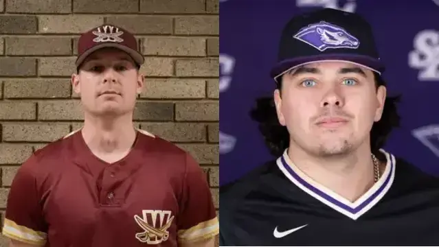 Which former North Cincy News area high school standouts will be in action on Saturday, April 12?