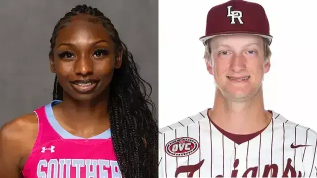 Which former Pulaski Times area high school standouts will be in action on Friday, March 21?