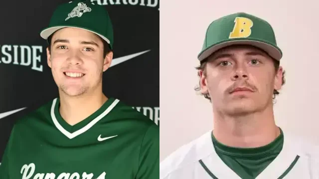 Which former Milwaukee City Wire area high school standouts will be in action on Thursday, April 17?