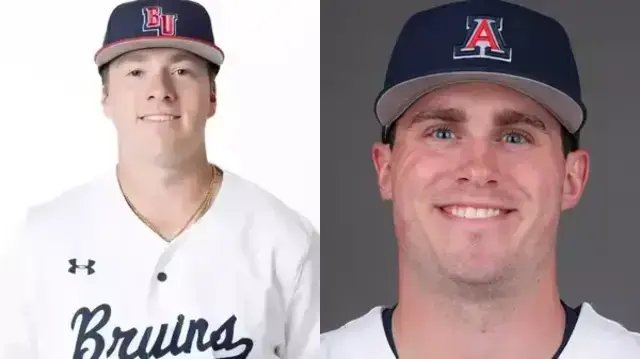 Which former WIlliamson News area high school standouts will be in action in the week starting Monday, April 21?