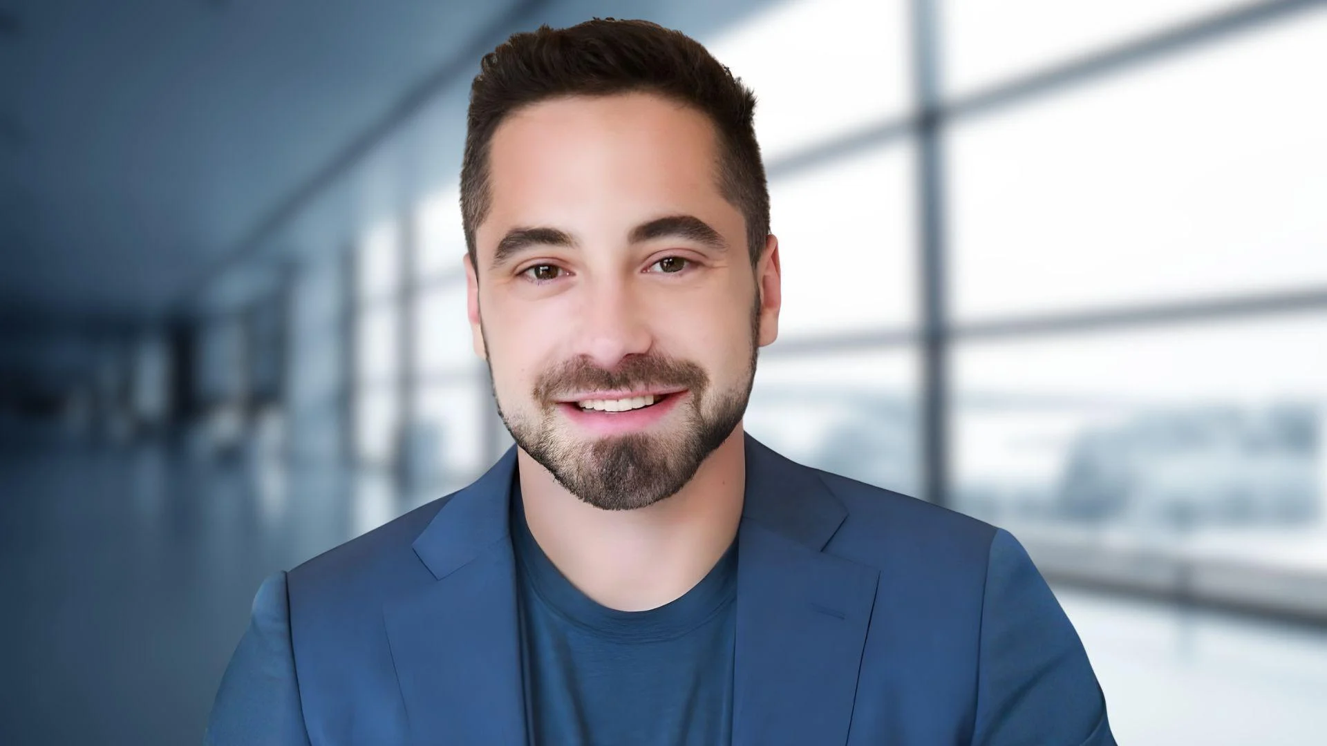 Ben Weiss, CEO of Coinflip