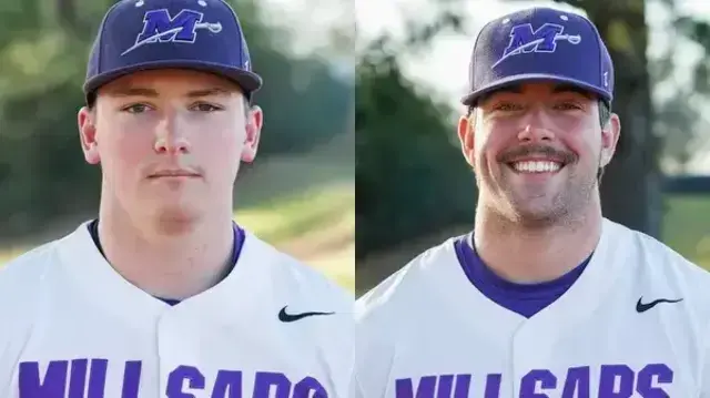 Which former Baton Rouge Metro area high school stars will compete on Saturday, Feb. 28?