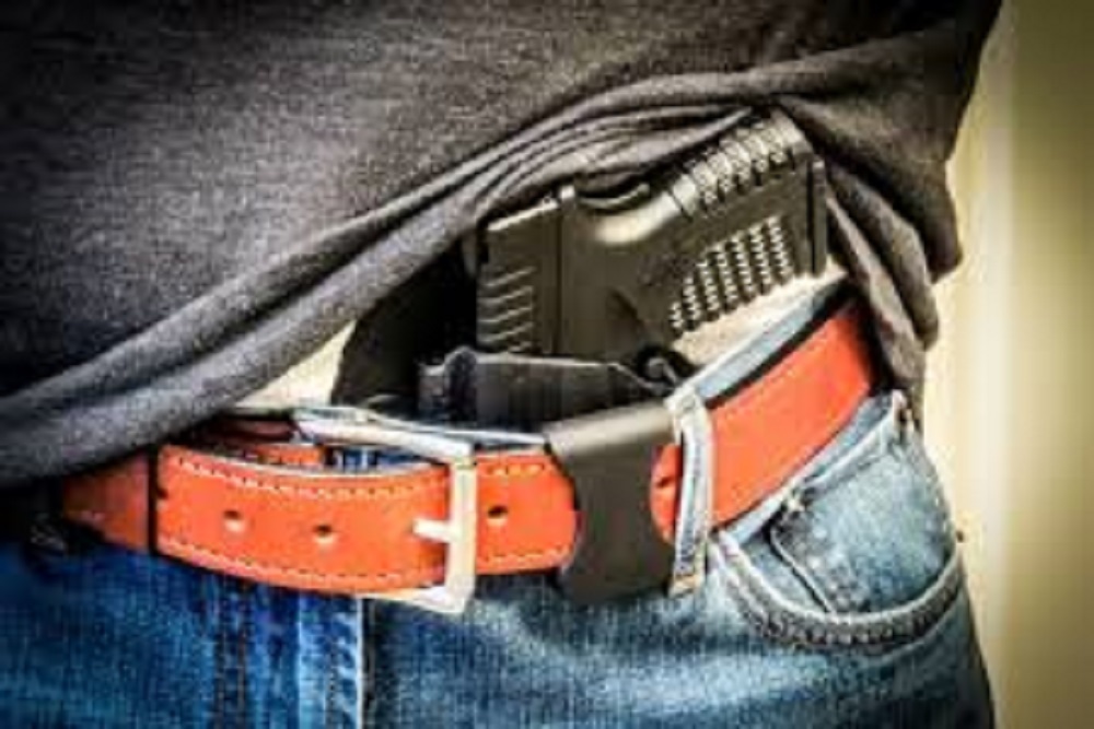 CLINTON POLICE DEPARTMENT: Officers Responded To Sampson Middle School After Receiving Information Of Subject Armed With Gun