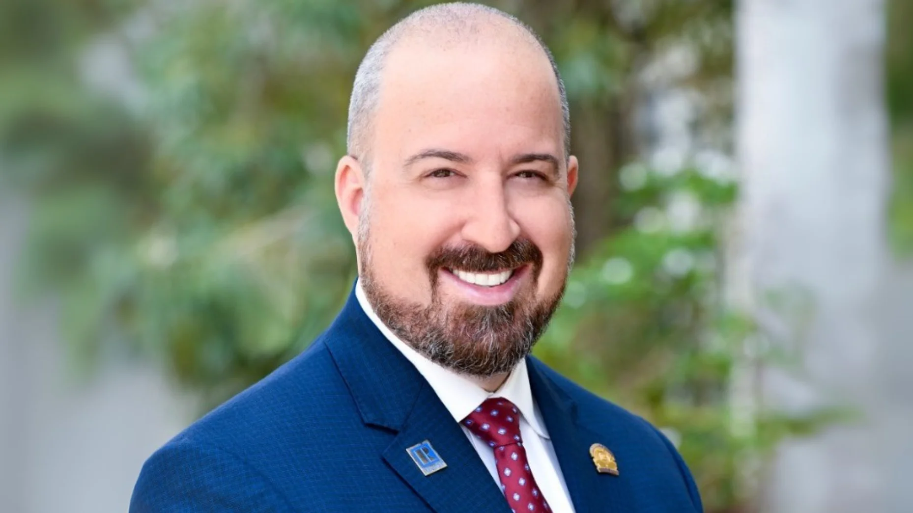 Chuck Bonfiglio Jr., President-Elect at Florida Realtors - Florida Realtors