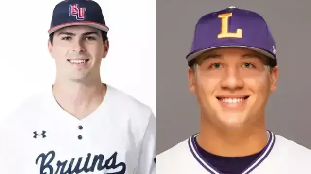 Which former NC Tennessee News area high school standouts will be in action on Tuesday, March 25?