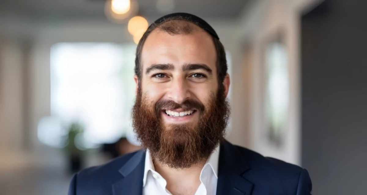 CEO Levi Cohen, WareSpace - LinkedIn