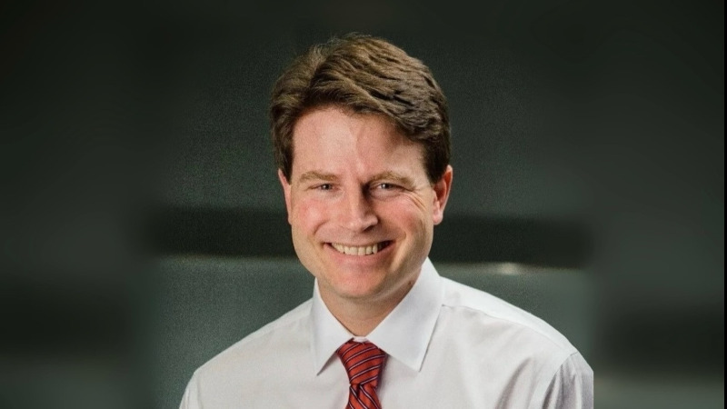 Sean Fieler - Chairman, American Principles Project Sean Fieler - Chairman, American Principles Project