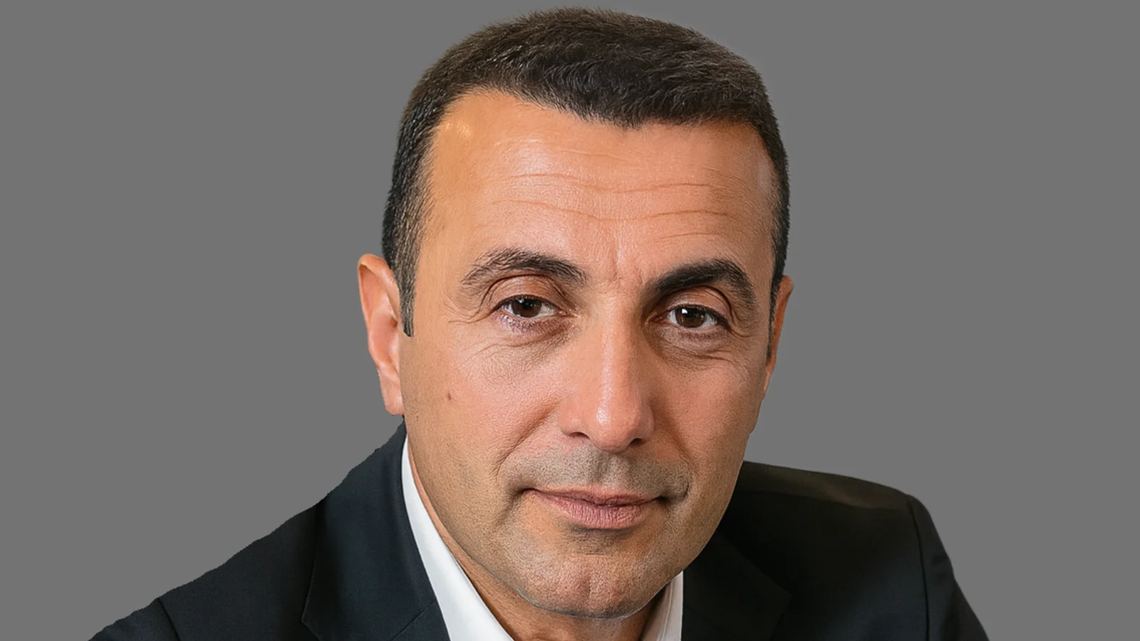 Isaac Toledano, CEO & Founder of BH Group