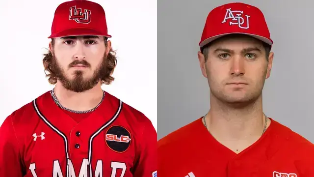 Adam Wade and Ty Dagley Adam Wade and Ty Dagley