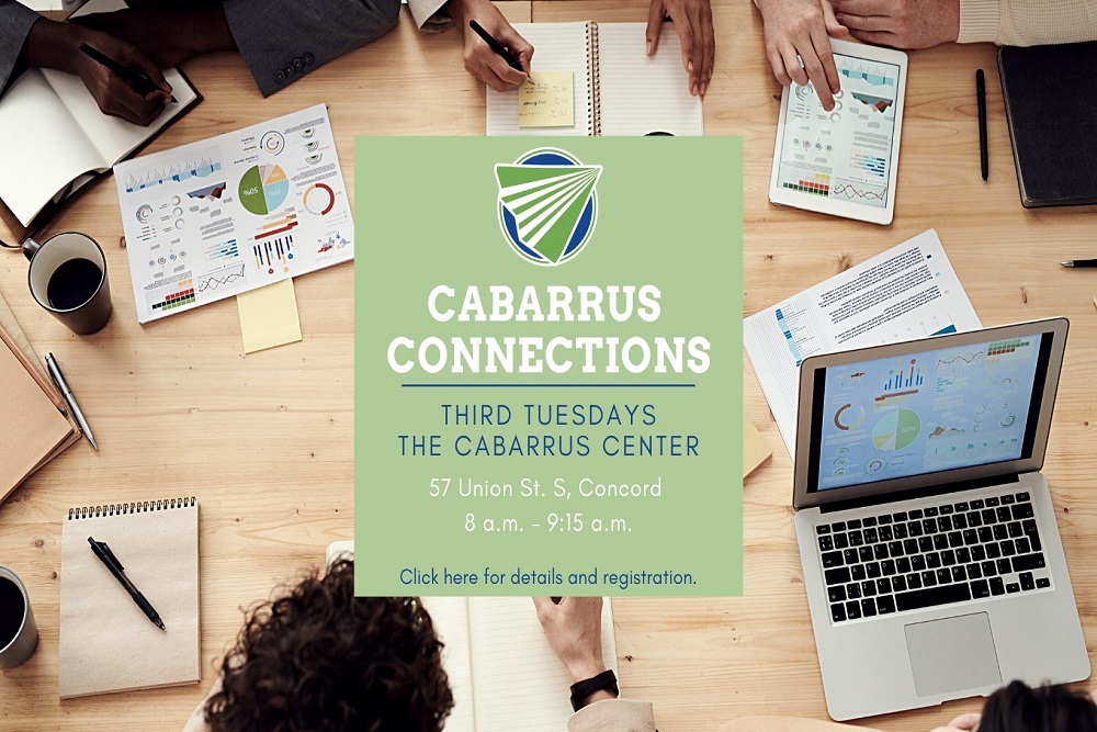 March 2022 Power Networking Coffee Hour