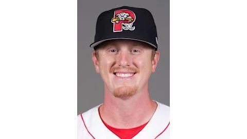 Max Carlson’s Portland Sea Dogs fall 10-3 to New Hampshire Fisher Cats on July 12