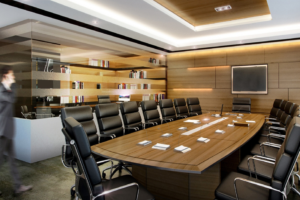 Urban Renewal Authority Board Meeting to Take Place June 2nd