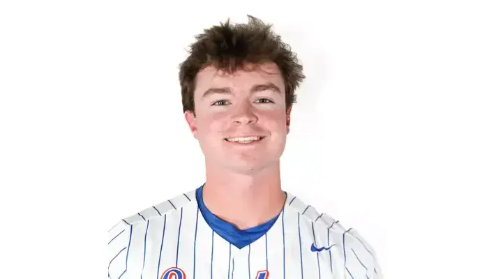 Former Carlmont High School standout Jack Wiessinger’s collegiate team to play for the NCAA Division III Baseball Championship starting Friday, May 16