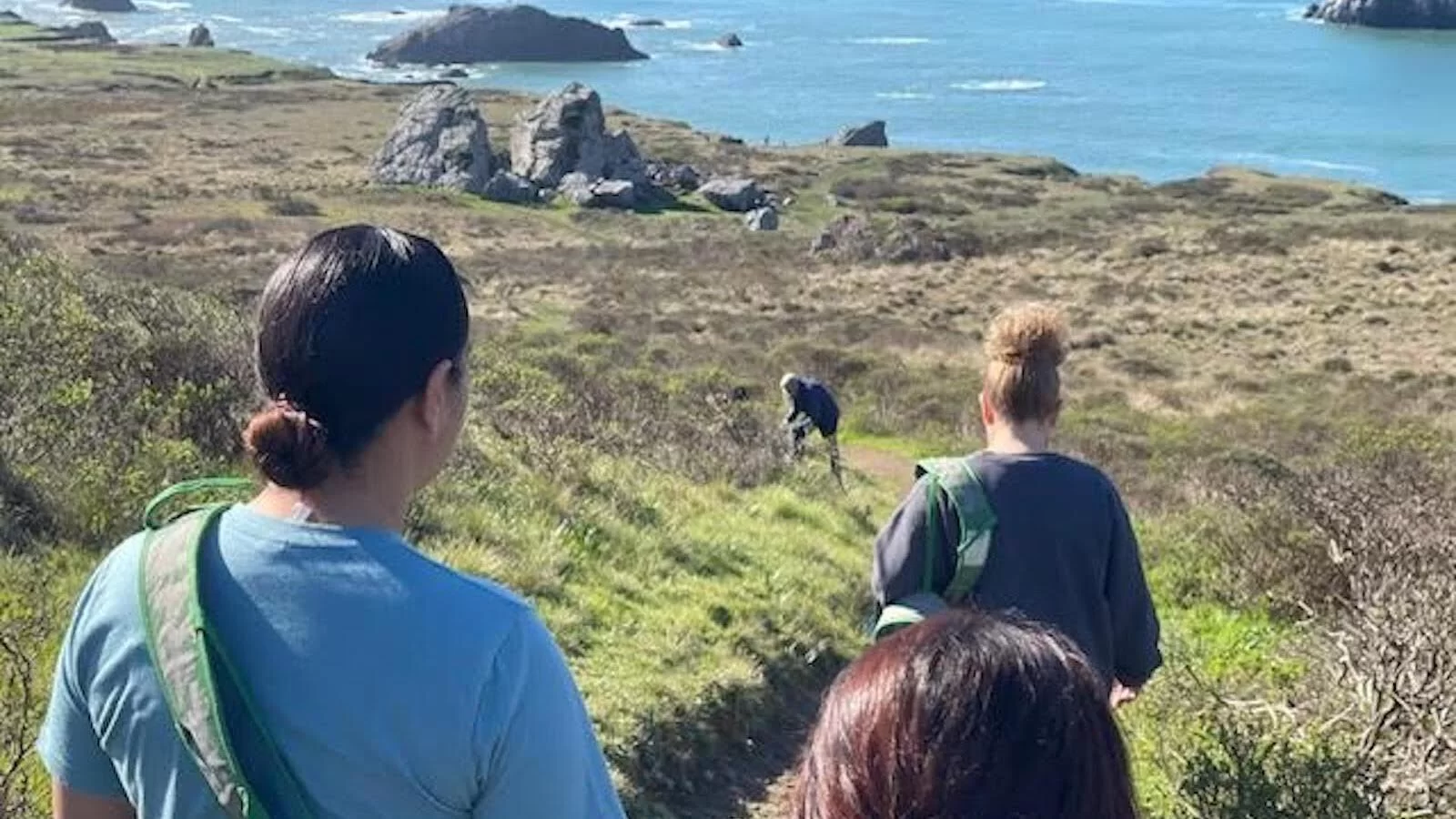 OPINION: The Climb of Life: Three women’s journey from addiction to triumph OPINION: The Climb of Life: Three women’s journey from addiction to triumph