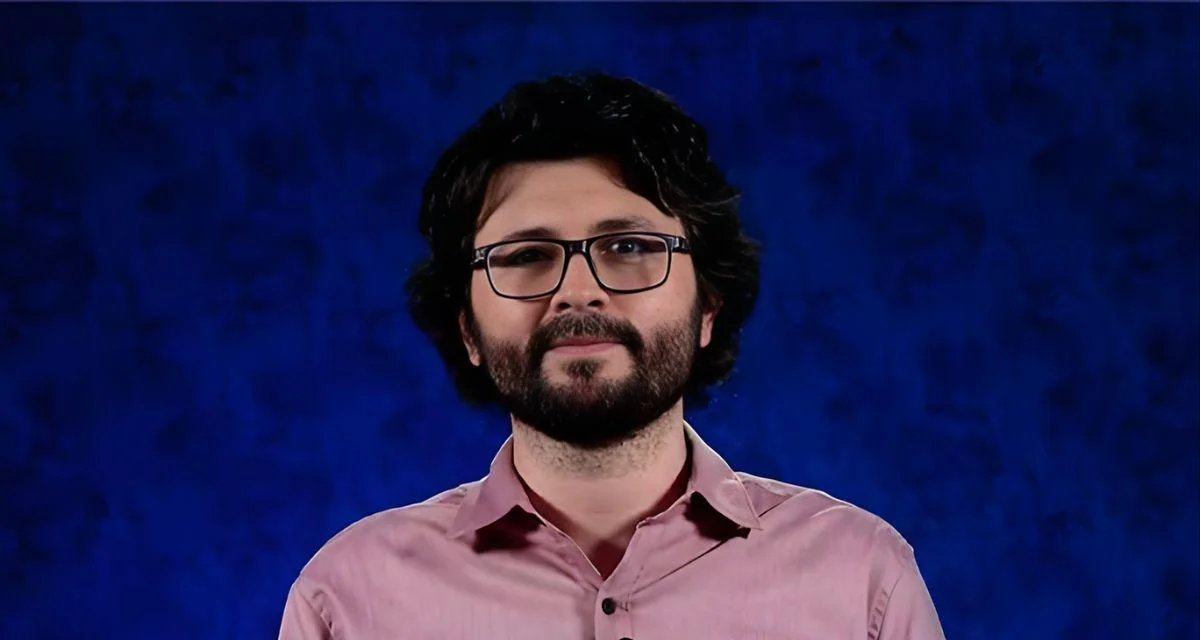 David Hernández Brenes Candidate