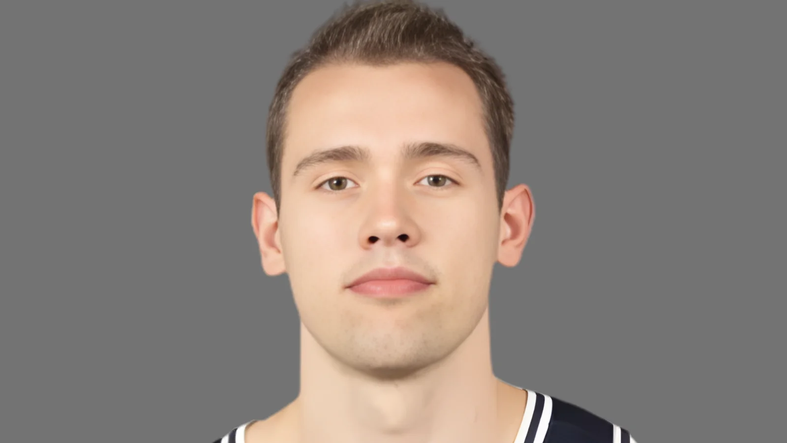 Nick Townsend, Men's Basketball Player