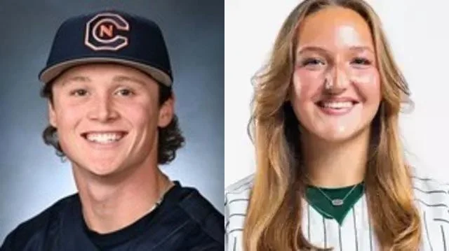 Which former NE Alabama News area high school standouts will be in action in the week starting Monday, April 21?