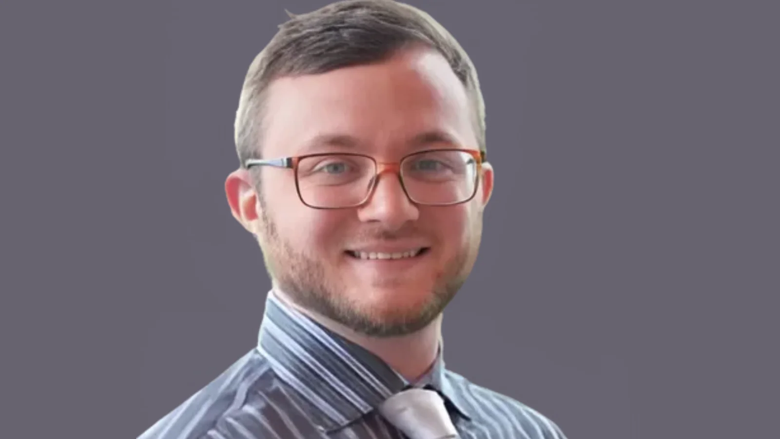 Caleb Hopler, Supervisory Survey Statistician at the U.S. Census Bureau Caleb Hopler, Supervisory Survey Statistician at the U.S. Census Bureau