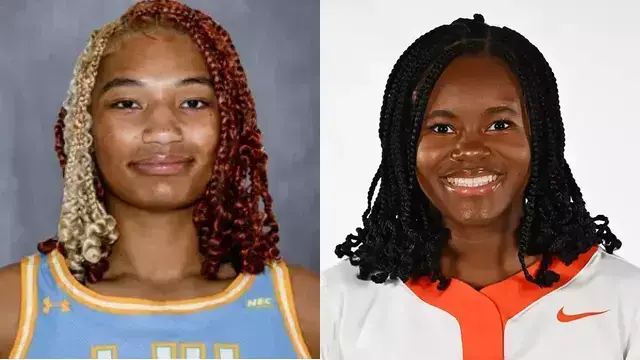 Which former South Fairfax News area high school standouts will be in action on Monday, March 10?