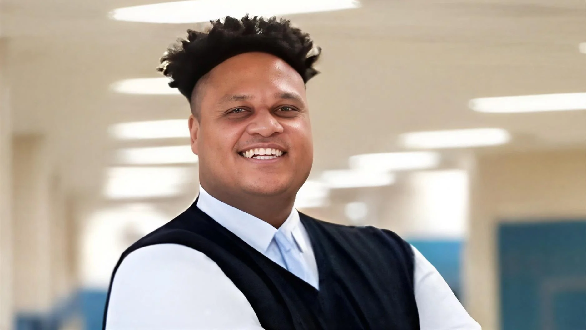 Future Ready Conference connects students with local industry professionals in Fairfax