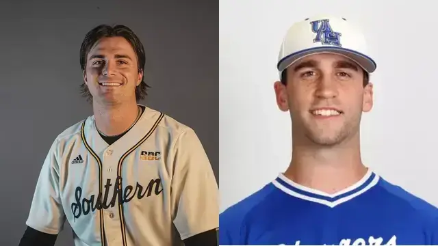 Which former EC Mississippi News area high school standouts will be in action on Tuesday, April 1?