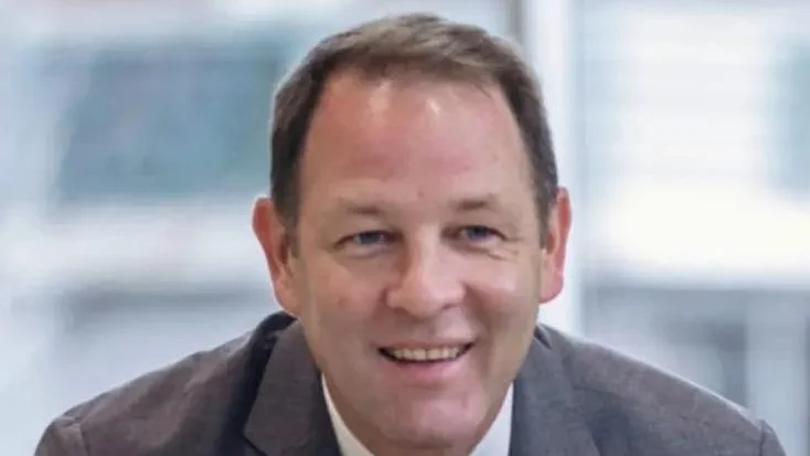 Scott Bullard President