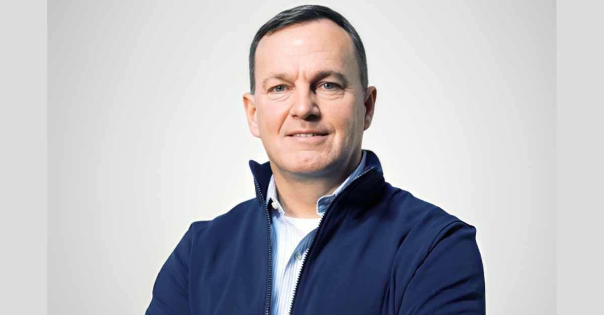 Fred Cromer Executive Vice President and CFO Fred Cromer Executive Vice President and CFO