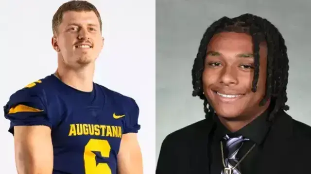 Which former St. Paul Reporter area high school standouts will be in action in the week starting Mon Sept. 23? Which former St. Paul Reporter area high school standouts will be in action in the week starting Mon Sept. 23?