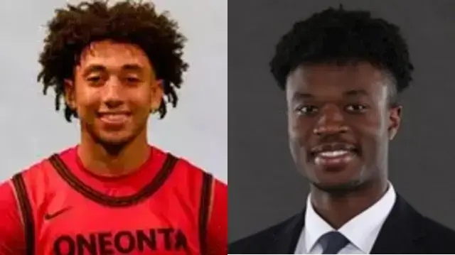 Which former East Hudson Valley News area high school standouts will be in action in the week starting Monday, Feb. 3?