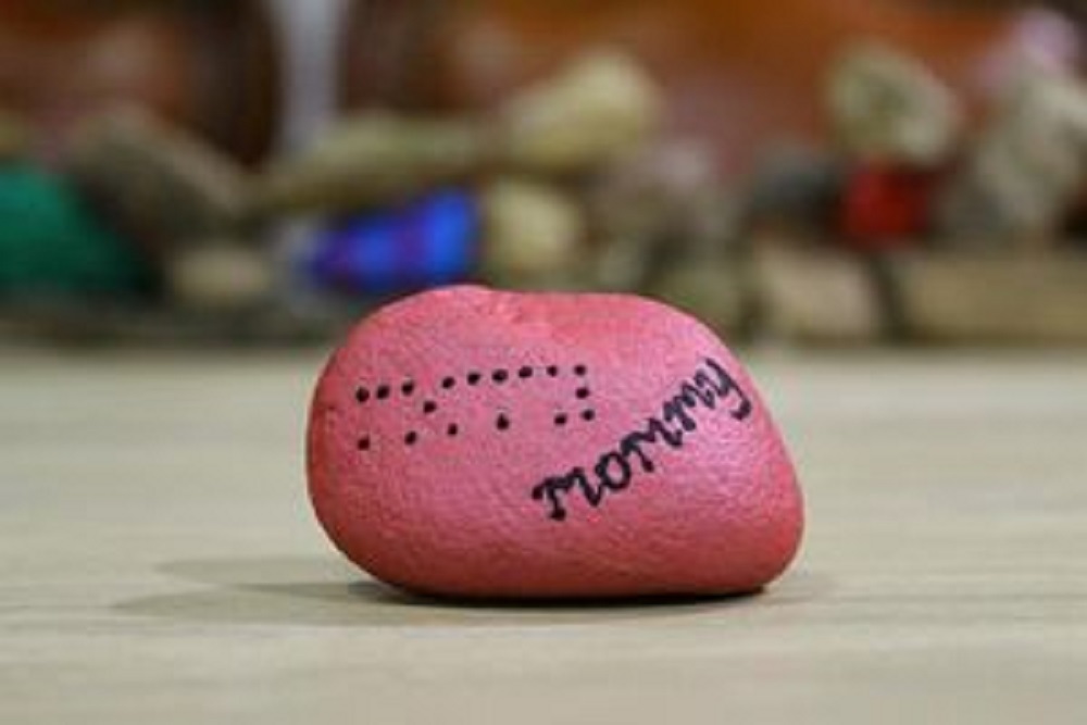 Kindness Rocks