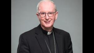 Bishop John Noonan Bishop John Noonan