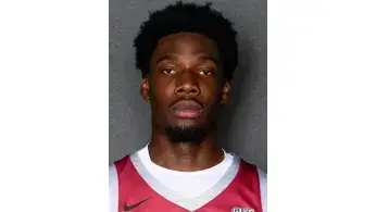 Which former EC Wisconsin News area high school standouts will be in action on Thursday, Jan. 23?