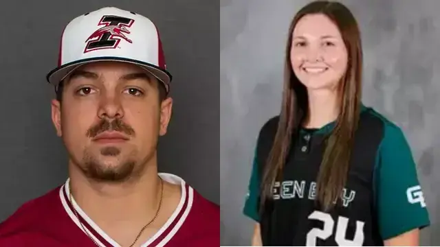 Which former Whitewater Times area high school standouts will be in action in the week starting Monday, March 17?