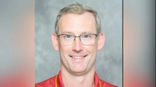 Matt Leach Head Swimming Coach Matt Leach Head Swimming Coach