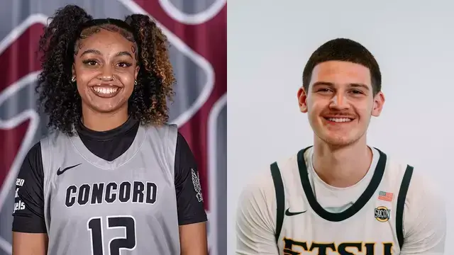 Lacee Smith and Maki Johnson - 