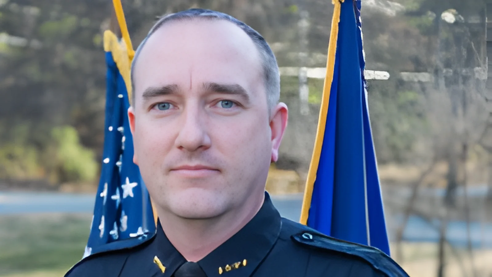 Lebanon Police and Fire Departments organize Red Cross blood drive for January