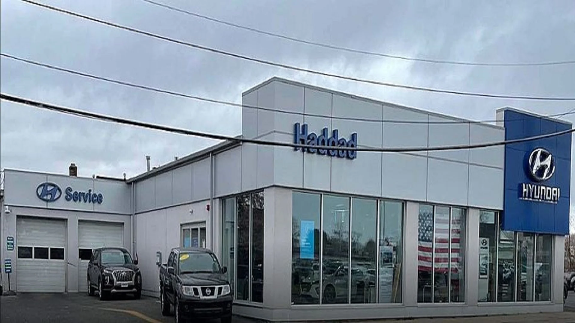Haddad Hyundai to President Trump: ‘We wholeheartedly support your promise’ to end EV mandates