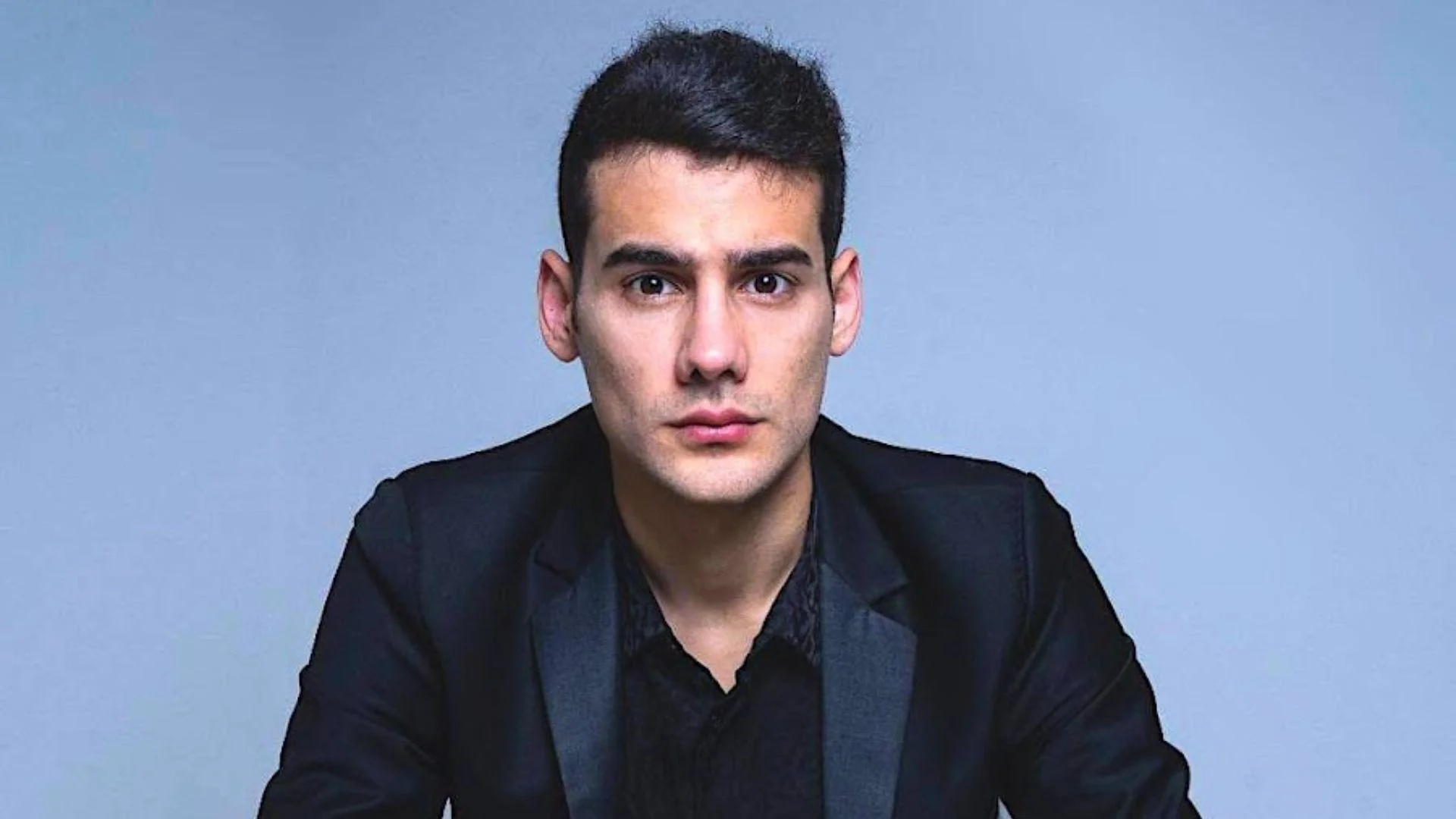 Mario Nawfal, Founder of IBC Group - X