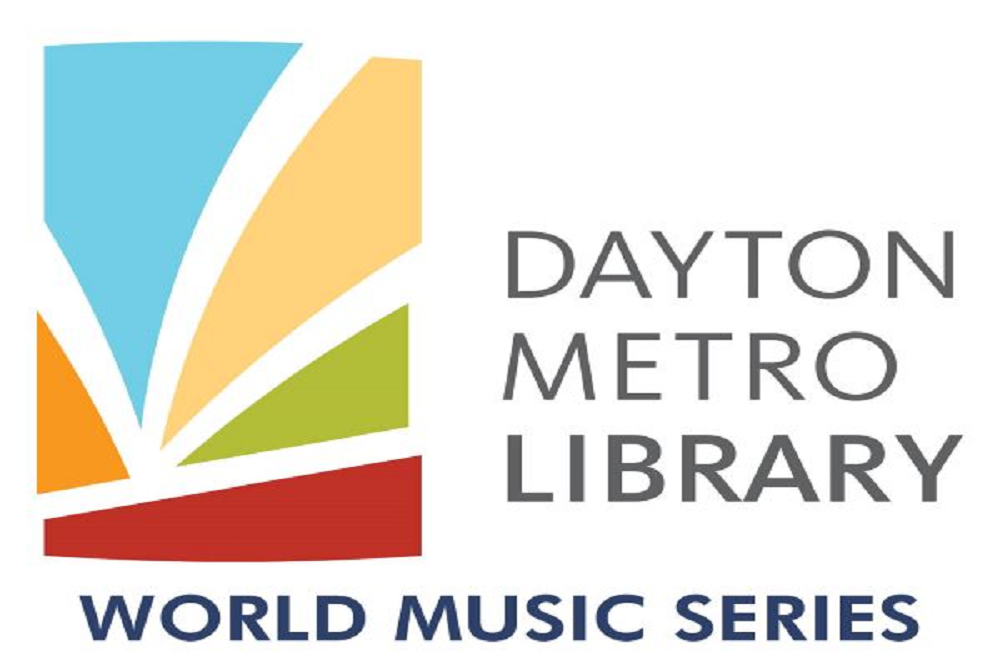 Dayton Metro Library Partners with Levitt for World Music Series
