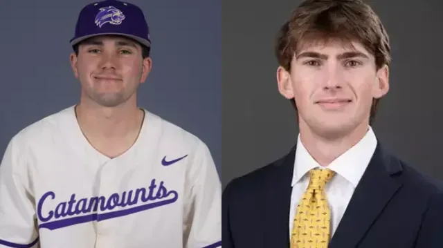 Which former NC North Carolina News area high school standouts will be in action on Thursday, April 17?