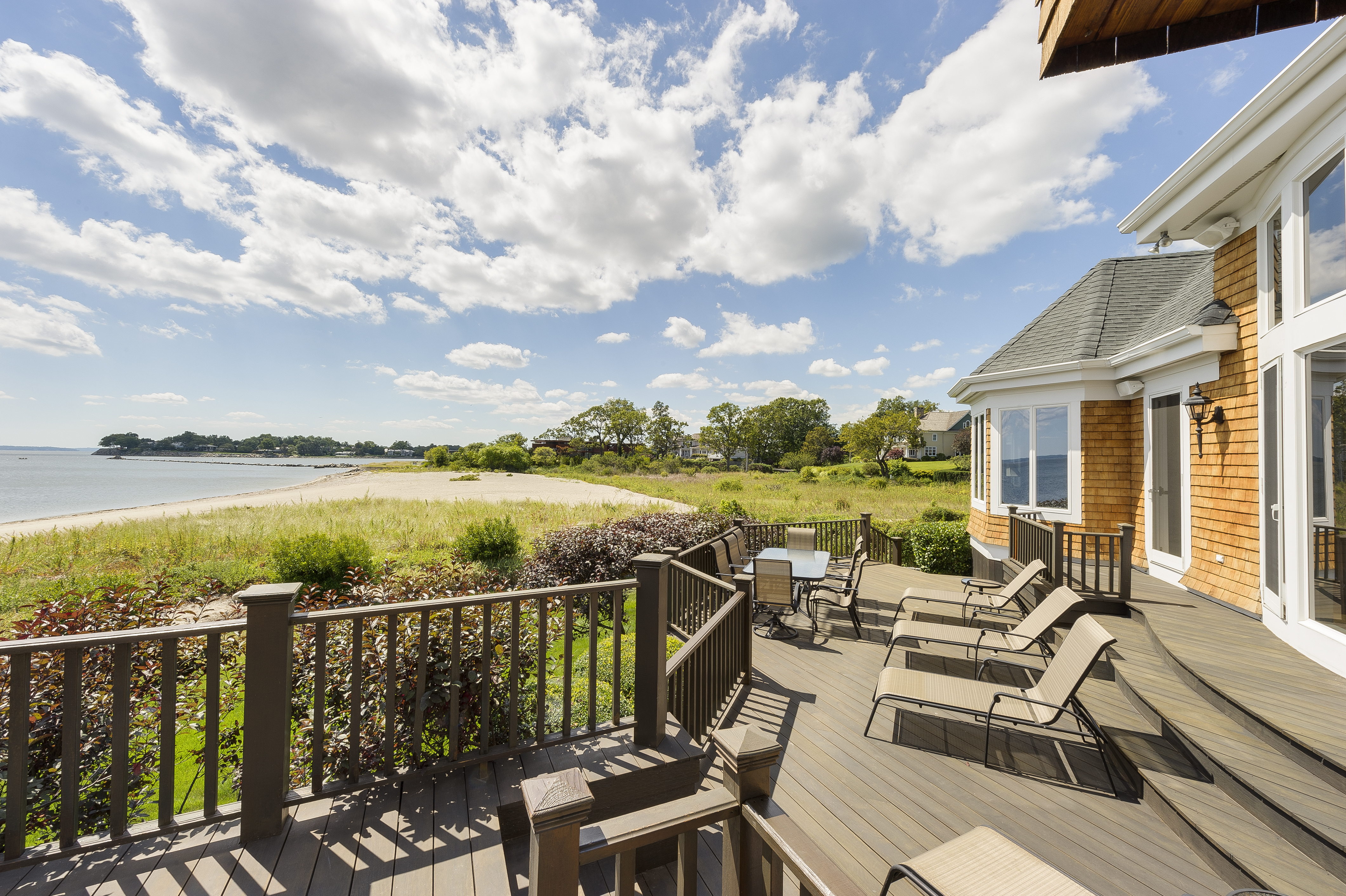 NATURAL RESOURCES: Assateague State Park Shoreline Project Begins