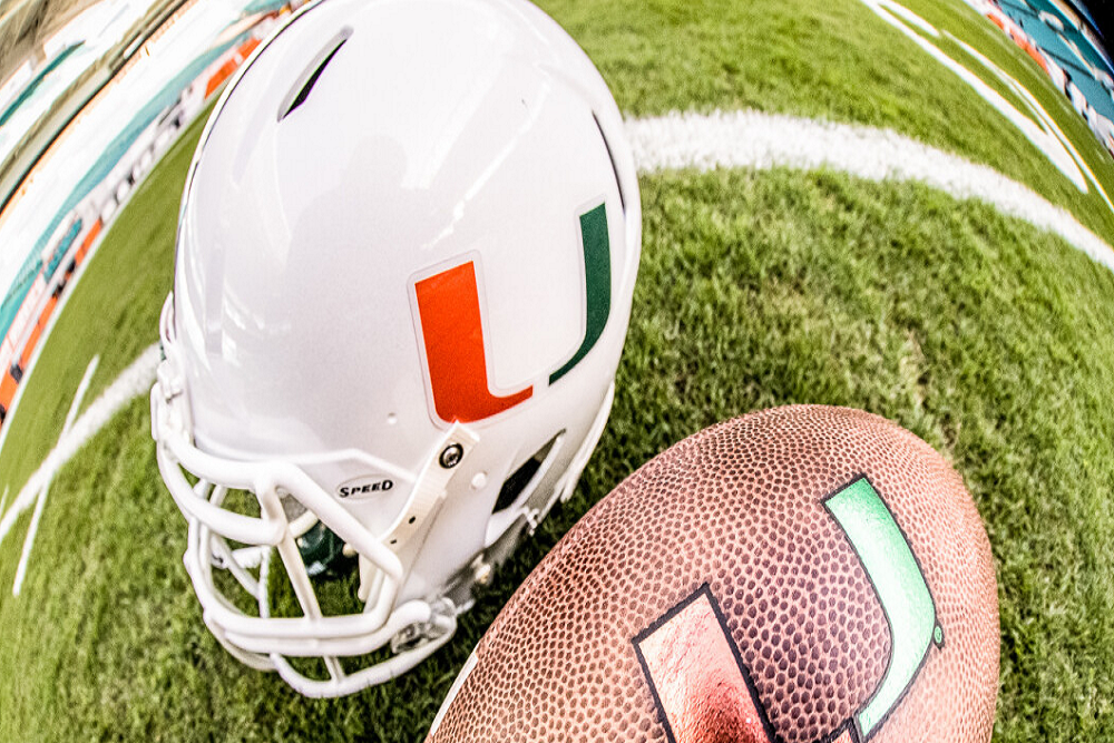Miami Wins Second FWAA Super 11 Award Miami Wins Second FWAA Super 11 Award