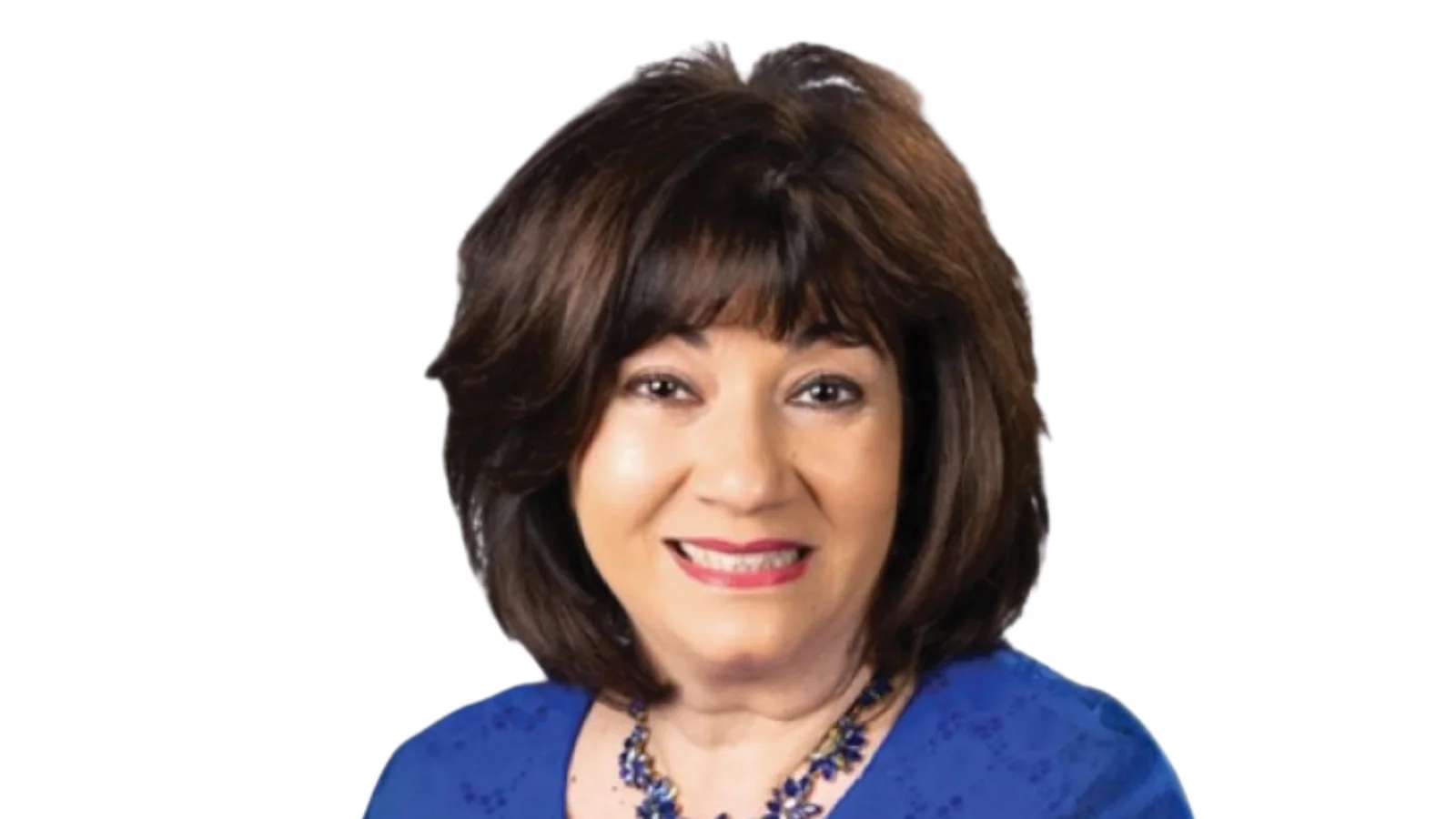 Virginia Betteridge, Commissioner - Camden County