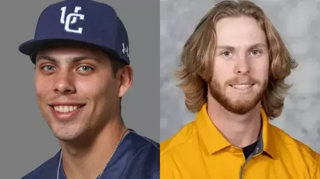 Which former Santa Cruz Standard area high school standouts will be in action on Thursday, March 27?