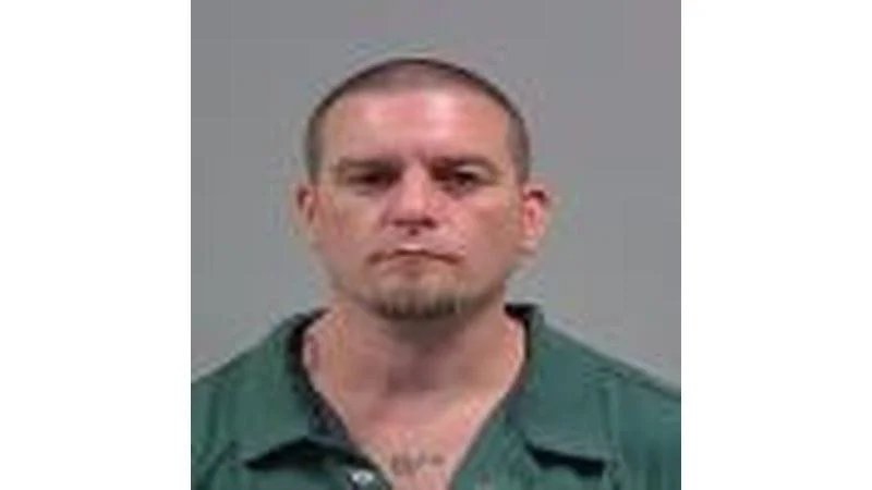 33 violent-category bookings reported in Escambia County for week ending Aug. 23