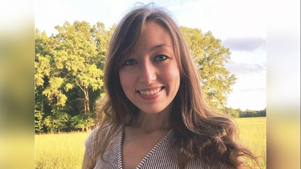 Marena Bleech, Manager of Jeferson Public Library Manager