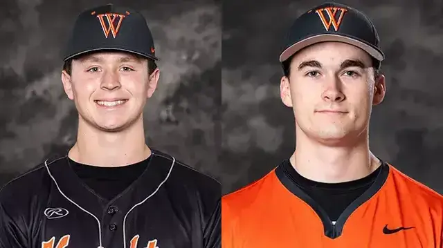 Gehrig Turner and Mason Gardner Gehrig Turner and Mason Gardner